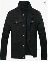 Load image into Gallery viewer, Custom Hand Painted Denim