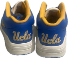 Load image into Gallery viewer, 2023 Jordan Stadium 90  UCLA Player Exclusive PROMO Size 10 LIKE NEW NO BOX
