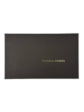 Load image into Gallery viewer, Bottega Venetta Black Long Wallet
