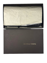 Load image into Gallery viewer, Bottega Venetta Black Long Wallet
