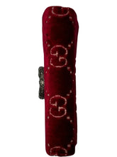 Load image into Gallery viewer, Gucci Long Strap Dionysus Velvet Bag
