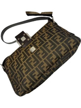 Load image into Gallery viewer, Vintage Fendi Shoulder Bag
