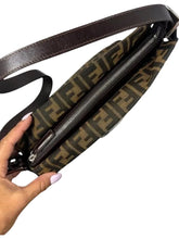 Load image into Gallery viewer, Vintage Fendi Shoulder Bag
