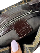 Load image into Gallery viewer, Vintage Fendi Shoulder Bag
