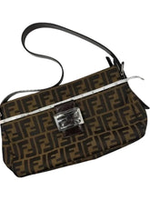 Load image into Gallery viewer, Vintage Fendi Shoulder Bag
