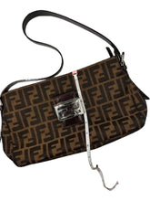 Load image into Gallery viewer, Vintage Fendi Shoulder Bag
