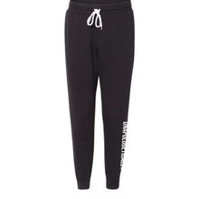 Load image into Gallery viewer, UNISEX Unapologetically Comfy Jogger - Black
